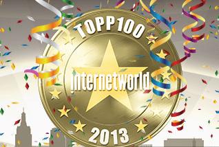 InternetWorldTopp100