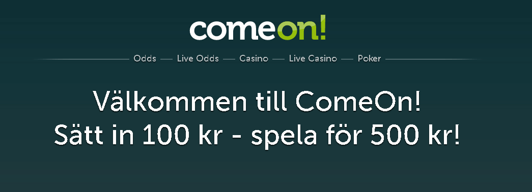 ComeOn-Special