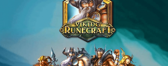 Viking Runecraft free spins