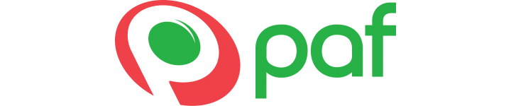 logo paf