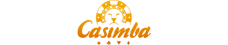 Casimba casino logotyp